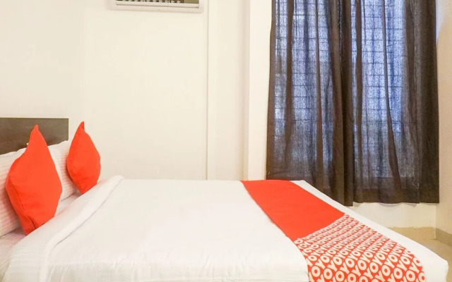 Scholars Inn by OYO Rooms
