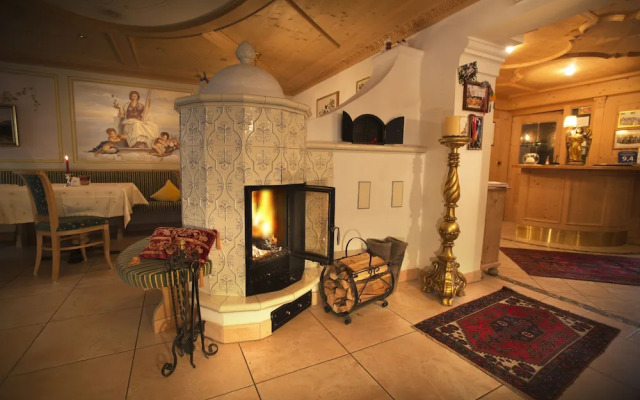 Garni Hotel Concordia