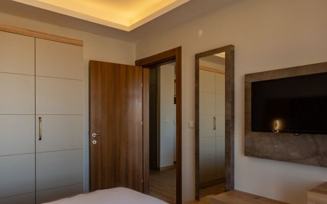 Afyon Regulus Thermal Apart Hotel & Villas