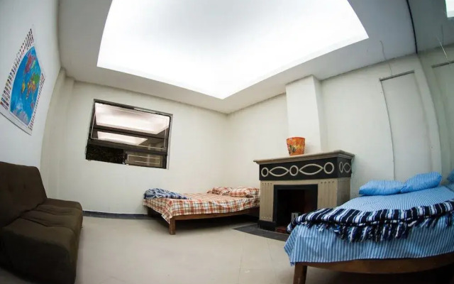 Local Trip Hostel
