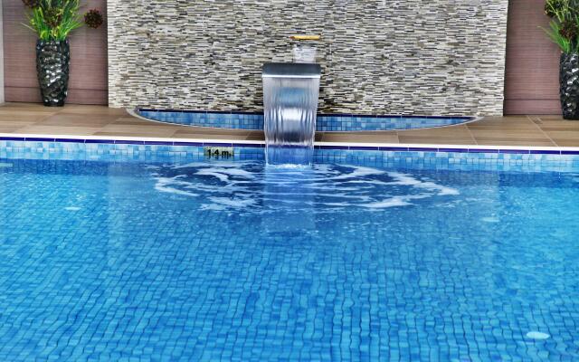 Holiday Inn Ankara - Cukurambar by IHG