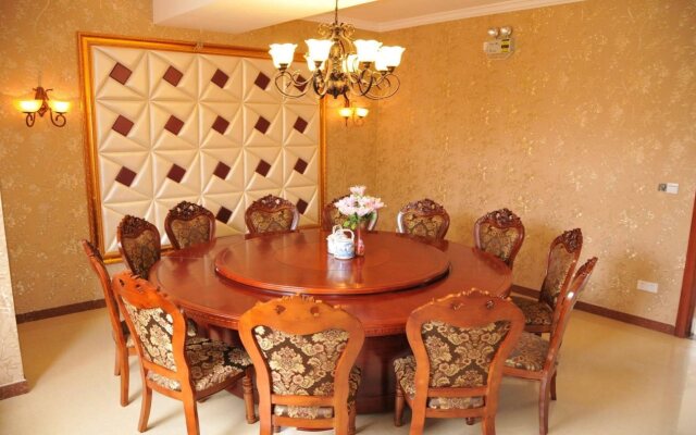 Oriental Swan Hotel Kitwe