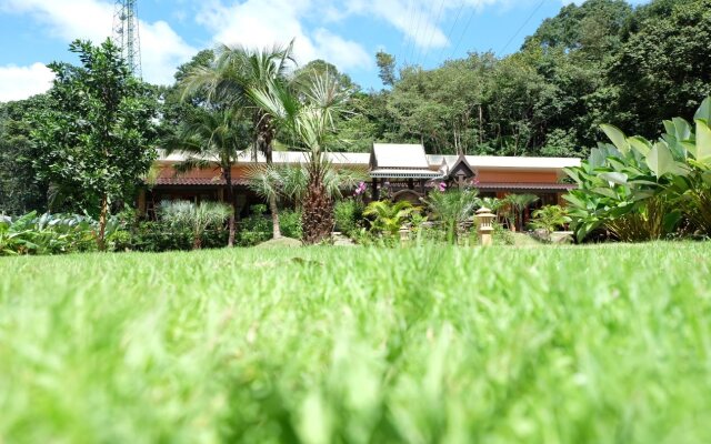 Dara Homestay
