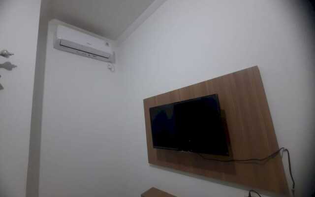 OYO 93870 Damai Guest House Cirebon