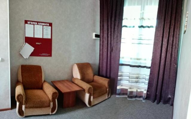 Гостиный двор