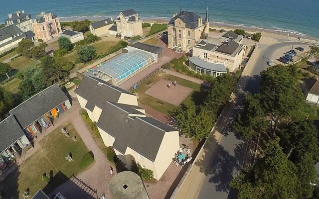 Hôtel Club Les Tourelles