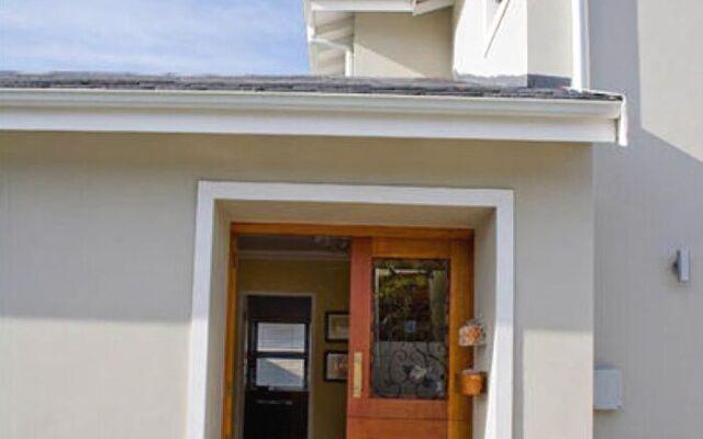 Robins Rest B&B