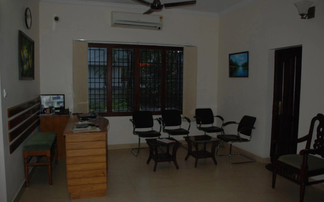Elim Homestay