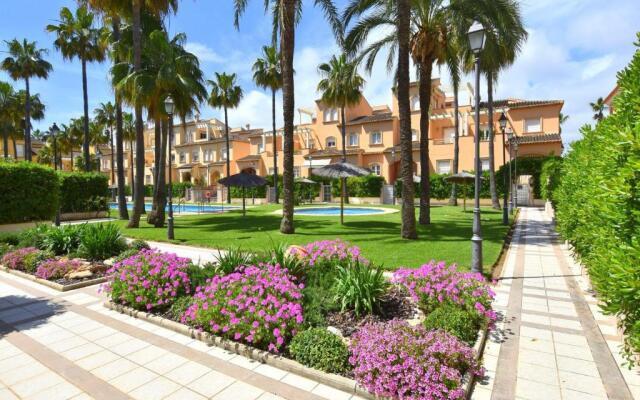 Casa Altamar I Javea - 5009