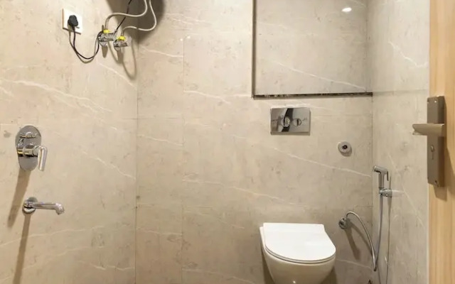Evergreen Stay, Mahipalpur
