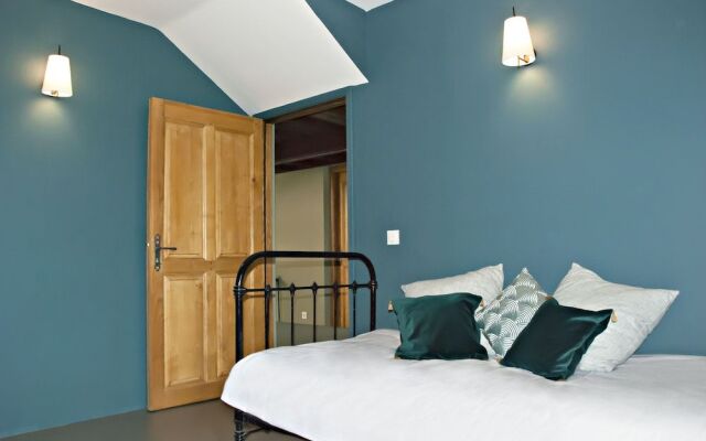 Chartreuse de Mougeres