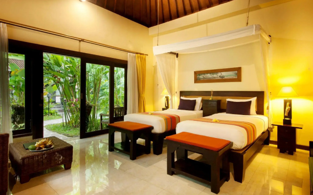 Beji Ubud Resort