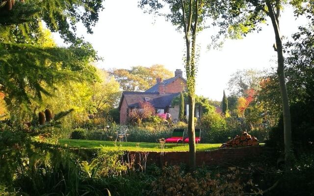 Hayeswood Lodge Luxury Accommodation