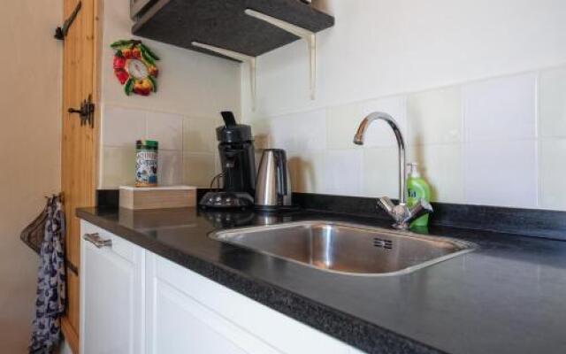 De Vrijheid-Plantage