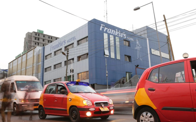 Frankie´s Hotel