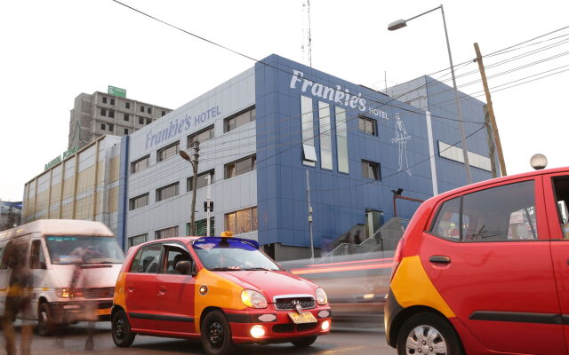 Frankie´s Hotel