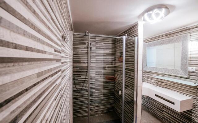 Villa The Secret Diamond