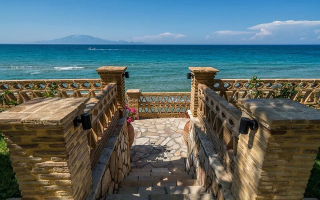 Playa Del Zante