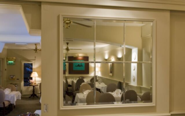 Ahernes Townhouse & Seafood Bar