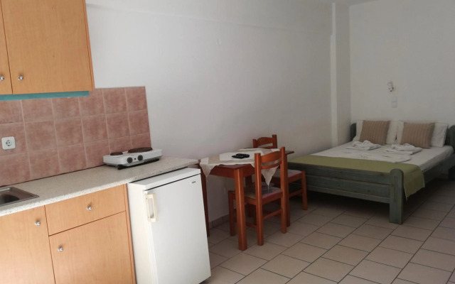 Olympic Star Apartments