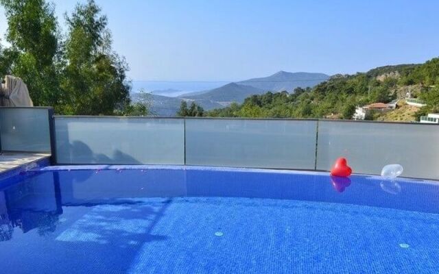 Villa Vanilya