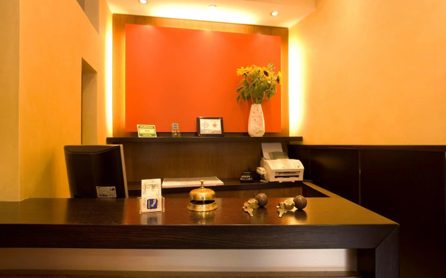 Hotel Delizia