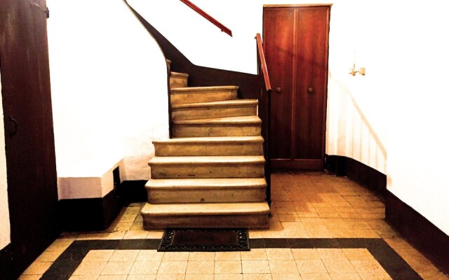 Nosadella - Buddha House