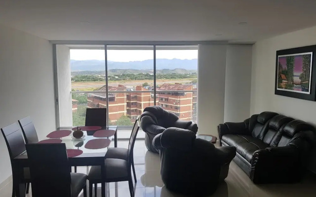 Apartamento Ciudalela NIO