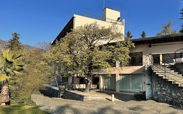 Monte Verità