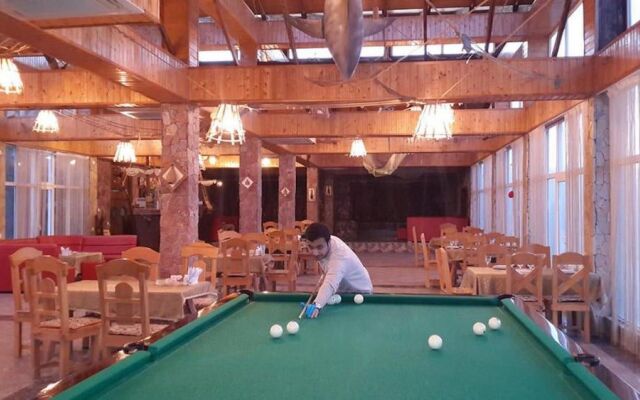 Hayat Beach Resort