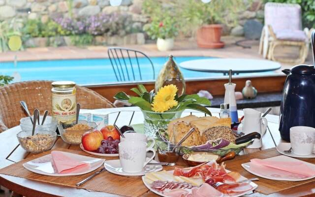 Chalet Rec dels Noguers