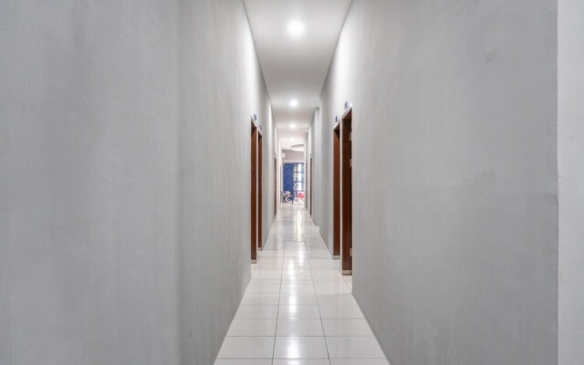Pondok Kelapa Homestay by RedDoorz