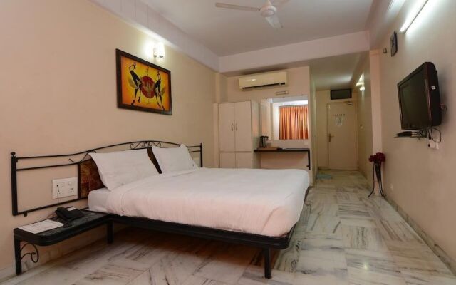 Hotel Vrandavan