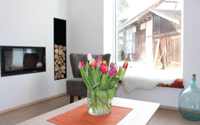 Haus Apfelblüte