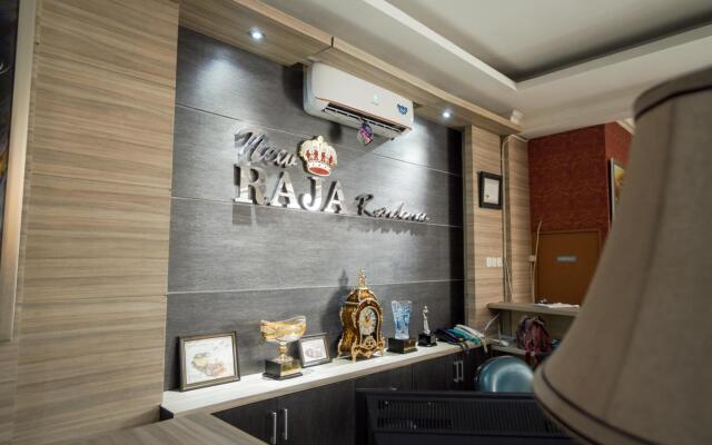 Raja Residence