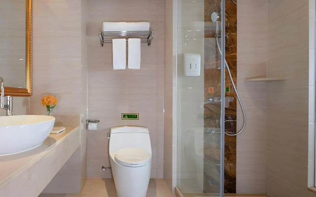 Guilin Vienna Hotel Zhongshan Road Branch