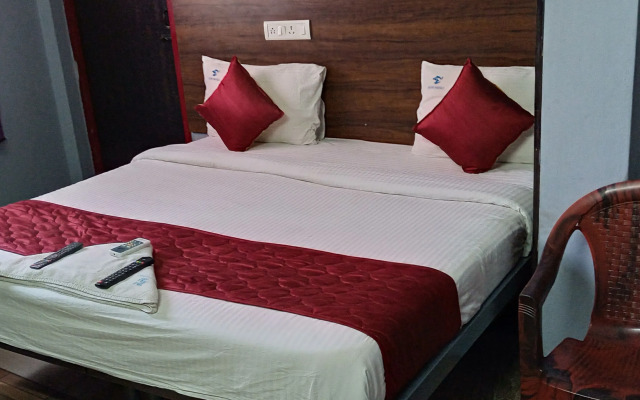 Skyry hotels Iyyappathangal