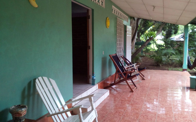 Eco Lodge El Porvenir