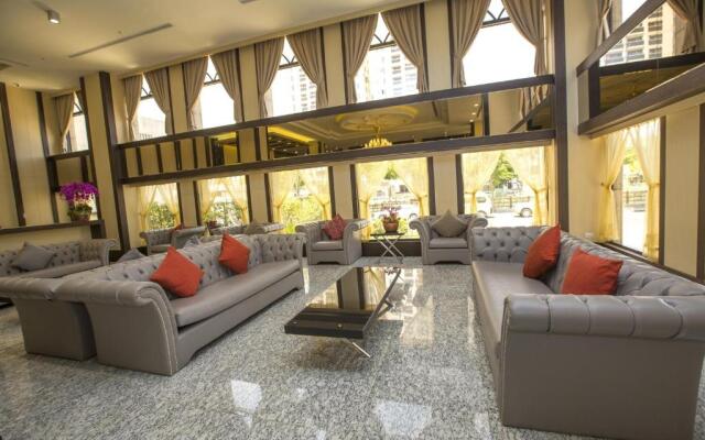 Hotel W