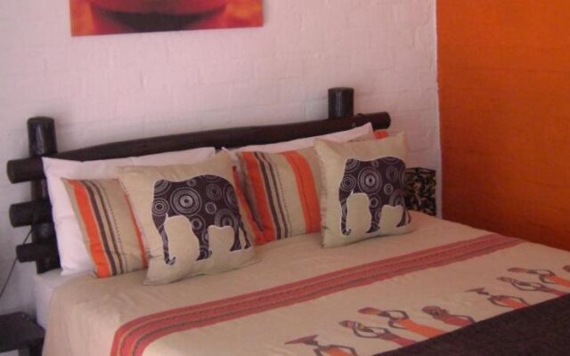Africa Lodge