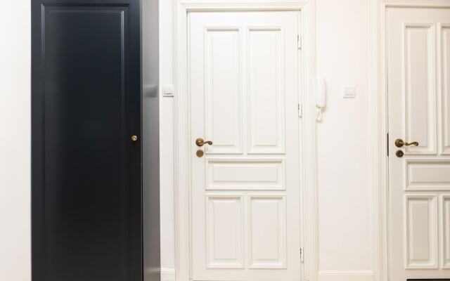 Apartments Old Town Grobla I by Renters