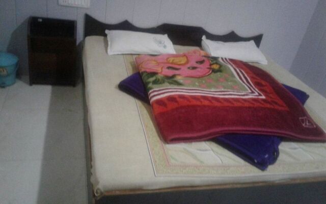 Hotel Neelam Raj Nainital