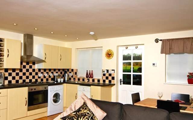 Dove Cottage B&B