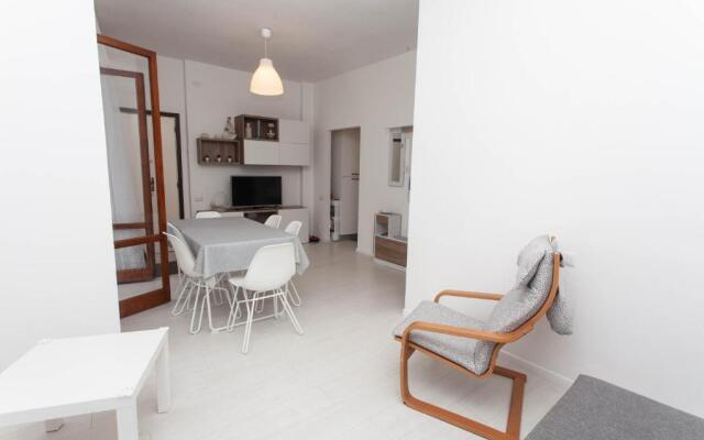 M164 - Marcelli, nuovissimo trilocale con terrazzo