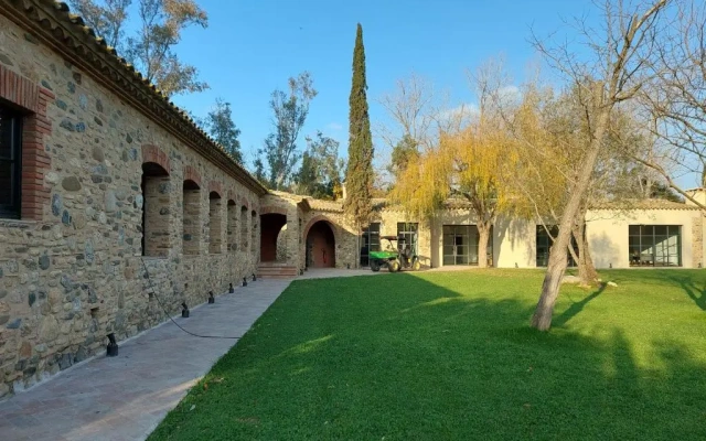 Hotel Rural Mas Aret