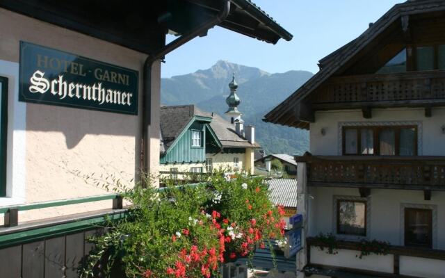 Schernthaner