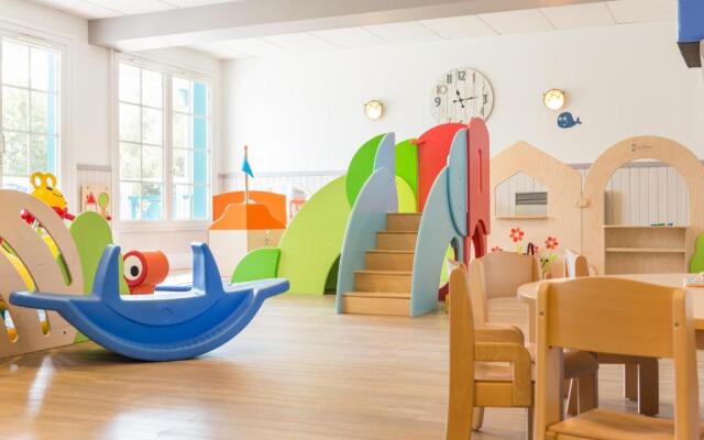 Village Belle Dune Pierre & Vacances