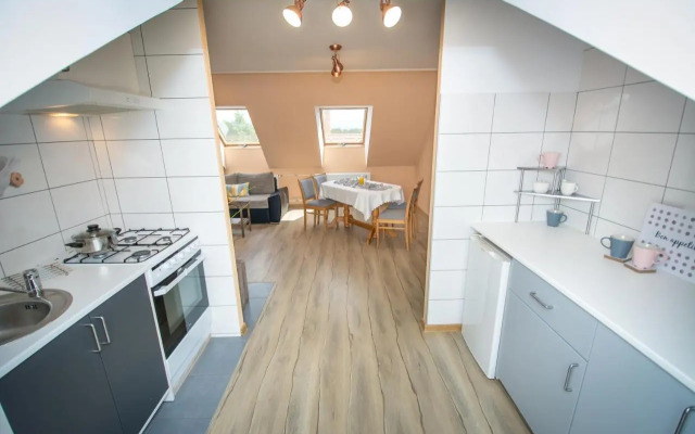 Apartament Cch