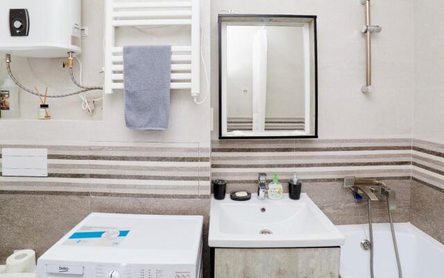 Apart Sharing (Апарт Шэринг) на улице Брянская