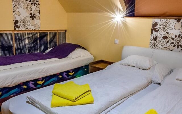 Bástya Hotel